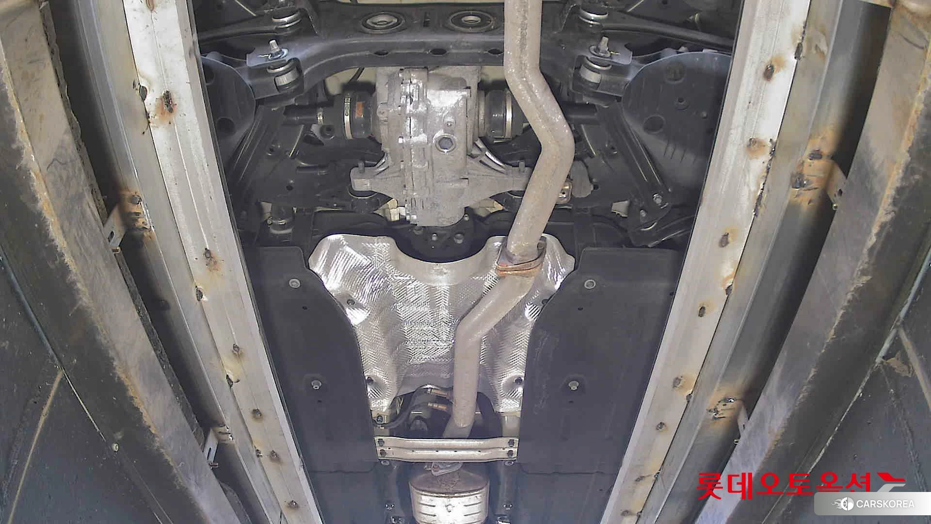 Hyundai GV70 id 3882068 из Кореи 19