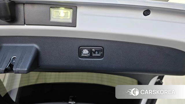 Genesis GV70 id 4315917 из Кореи 19