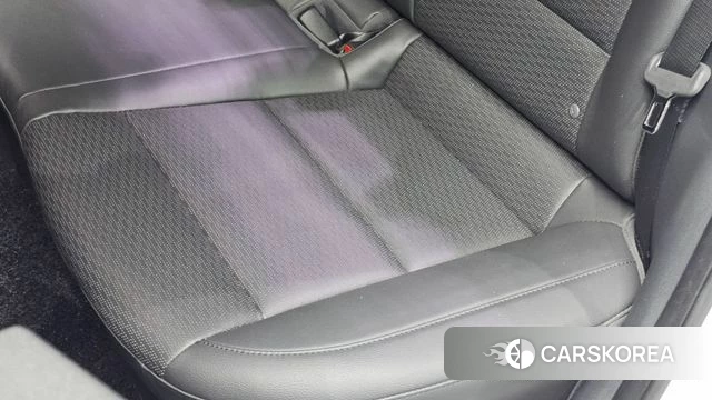 Hyundai The New Avante AD id 4339431 из Кореи 19