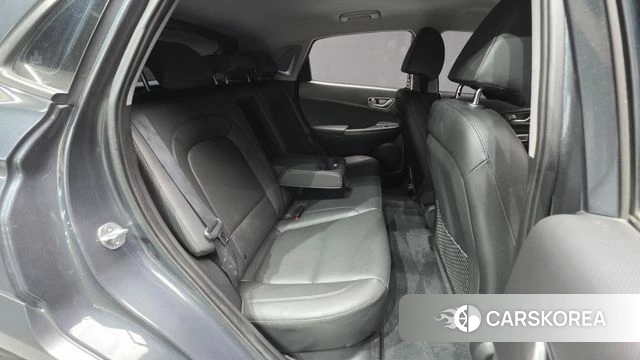 Hyundai Kona Electric id 4907446 из Кореи 19