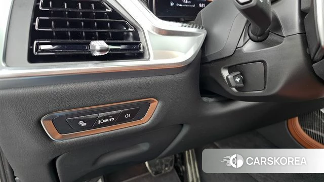 BMW X7 (G07) id 4441958 из Кореи 19