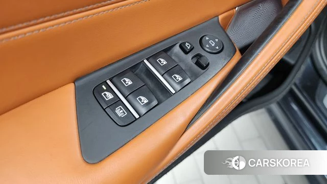 BMW M5 (F90) id 4642955 из Кореи 19
