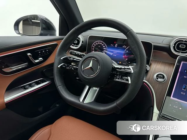 Mercedes-Benz GLC id 4298030 из Китая 19