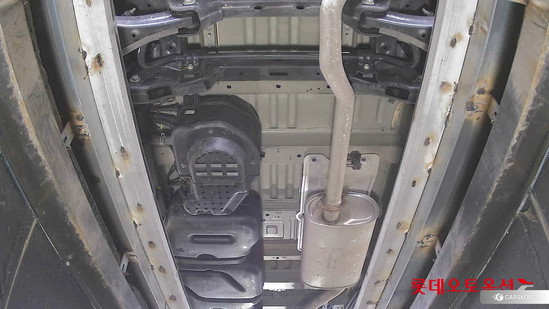 Hyundai Staria id 3888341 из Кореи 19