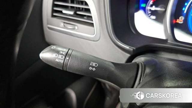 Renault Korea (Samsung) The New QM6 id 4585355 из Кореи 19