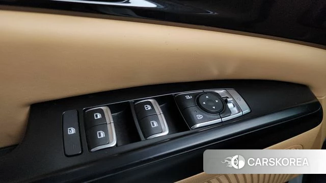 Kia Carnival 4th generation id 4202021 из Кореи 19