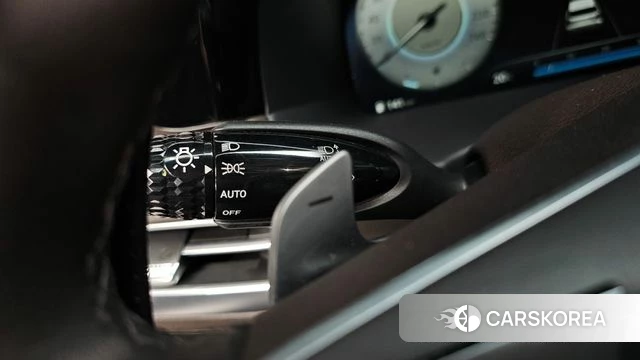 Hyundai The New Palisade id 4223040 из Кореи 19