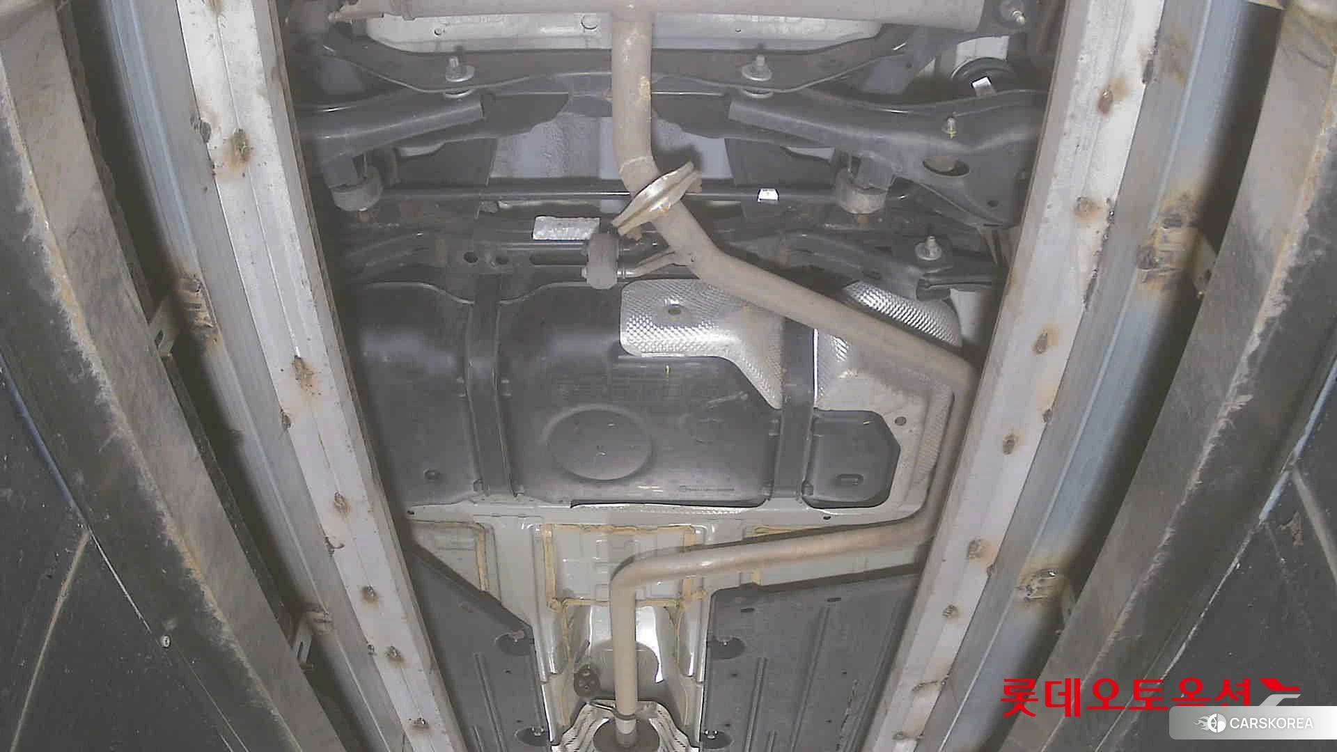 Kia Niro Hybrid id 4902367 из Кореи 19