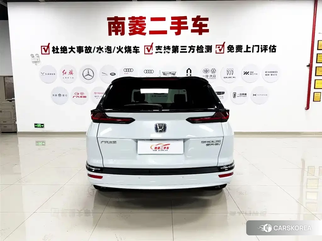 Honda Haoying New Energy id 4538573 из Китая 19
