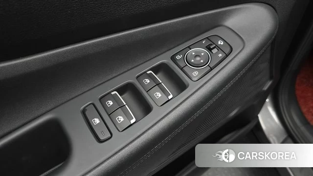 Hyundai The New Santa Fe id 4693215 из Кореи 19