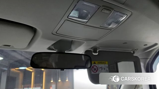 Kia The New Ray id 4224063 из Кореи 19