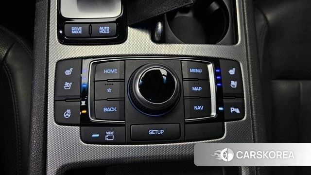 Genesis G80 id 4350943 из Кореи 19