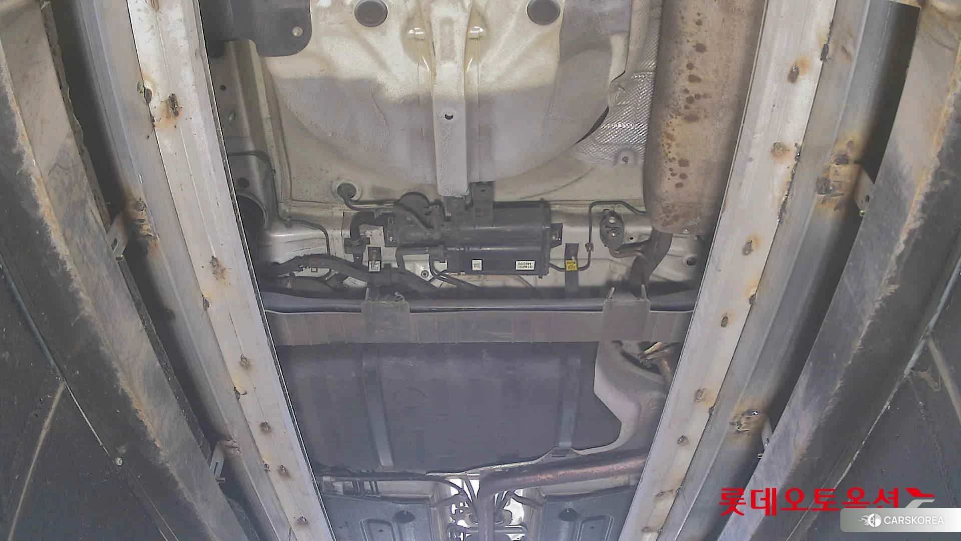 Kia K3 id 4296915 из Кореи 19