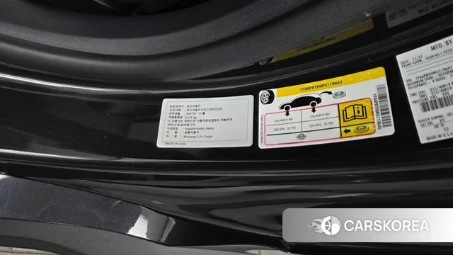 Ford Mustang 7th Generation id 4337005 из Кореи 19