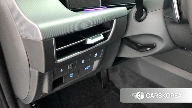 Hyundai Sonata D Edge (DN8) id 4200611 из Кореи 19