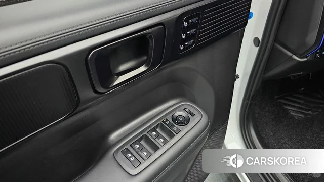 Hyundai Santa Fe (MX5) id 4602606 из Кореи 19