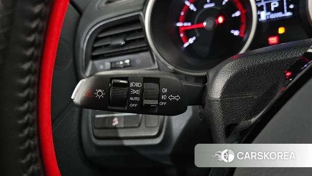 Ssangyong Tivoli Air id 4371508 из Кореи 19