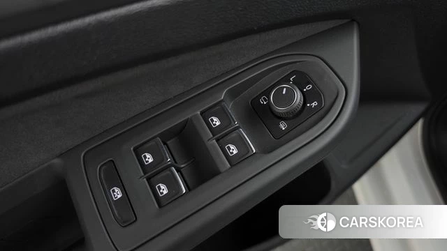 Volkswagen Golf 8th Generation id 4871356 из Кореи 19