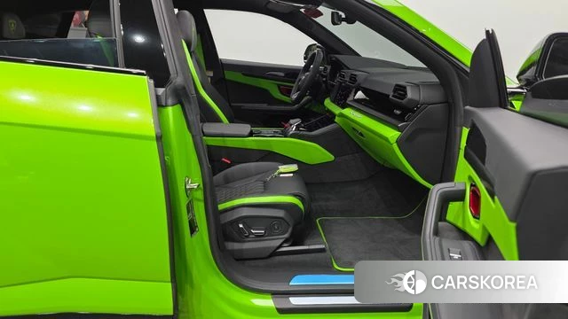 Lamborghini Urus id 4387833 из Кореи 19