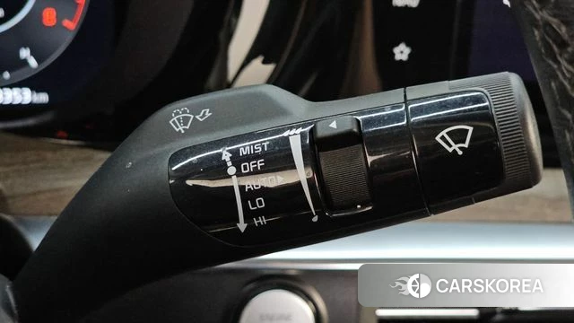 Kia K5 3rd generation id 4409293 из Кореи 19