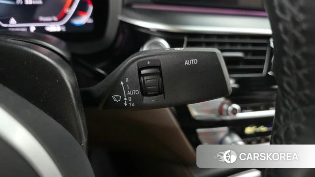 BMW 5 Series (G30) id 4757853 из Кореи 19