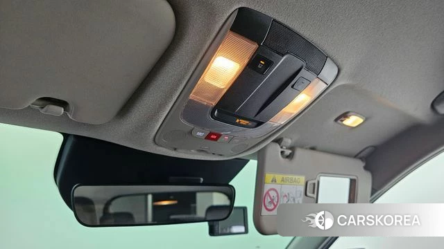 Kia Di Ol Nu Niro id 4592599 из Кореи 19