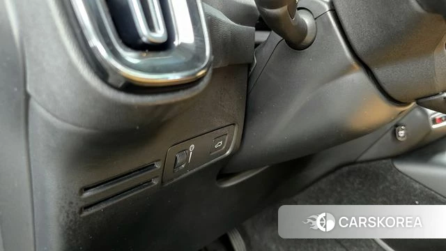 Volvo XC40 id 4188237 из Кореи 19