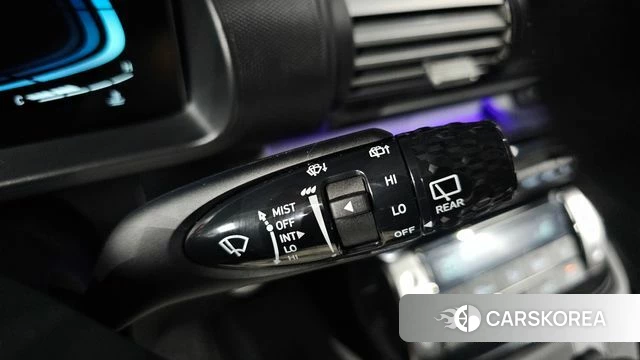 Hyundai Casper id 4697382 из Кореи 19