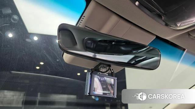 Genesis G80 (RG3) id 4727275 из Кореи 19