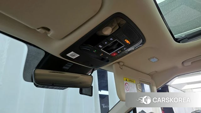 Kia Carnival 4th generation id 4230942 из Кореи 19