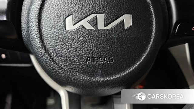 Kia The New Ray id 4774818 из Кореи 19