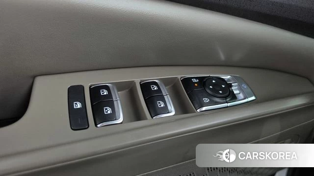 Kia The New Carnival 4th Generation id 4686986 из Кореи 19