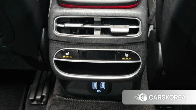 Genesis GV70 id 4603724 из Кореи 19