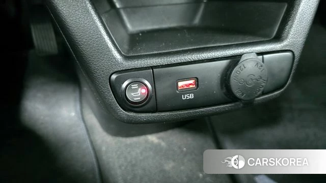 Kia The New Ray id 4316694 из Кореи 19