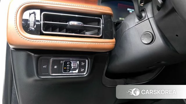 Lincoln Aviator 2nd generation id 4196151 из Кореи 19