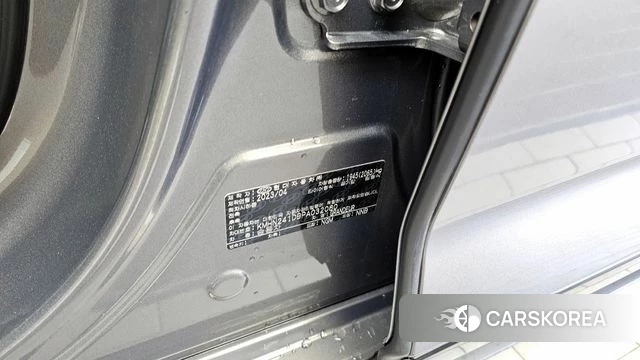 Hyundai Grandeur (GN7) id 4223233 из Кореи 19