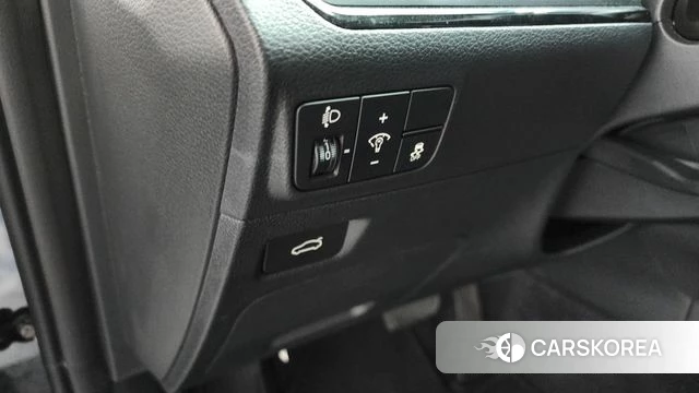 Kia The New K5 3rd generation id 4623114 из Кореи 19