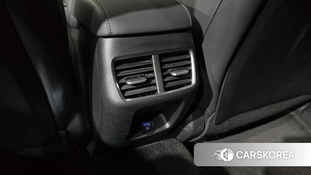 Hyundai Sonata (DN8) id 4409899 из Кореи 19