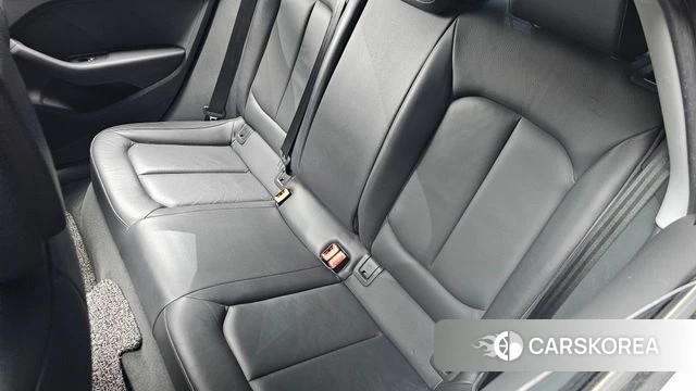 Audi New A3 id 4416757 из Кореи 19