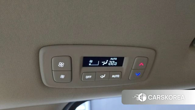 Kia Carnival 4th generation id 4481093 из Кореи 19