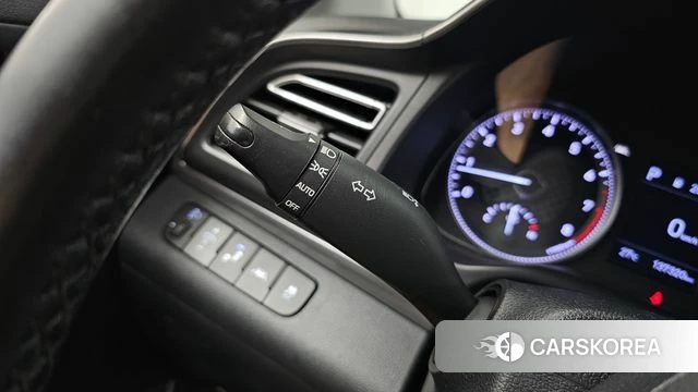 Hyundai The New Avante AD id 4717559 из Кореи 19