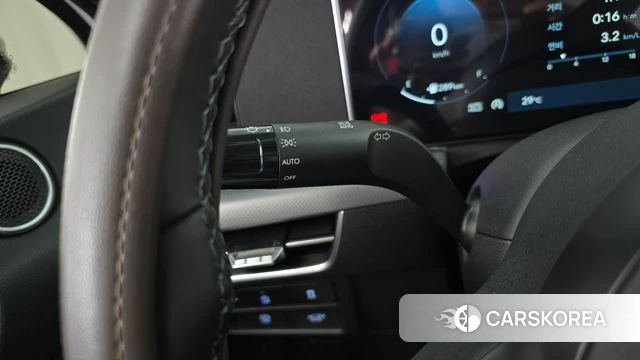 Hyundai Sonata D Edge (DN8) id 4499677 из Кореи 19