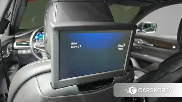 Cadillac CT6 id 4490502 из Кореи 19