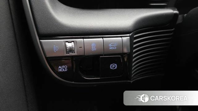 Hyundai Ionic 5 id 4224365 из Кореи 19