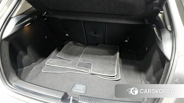 Mercedes-Benz A-Class W177 id 4268929 из Кореи 19