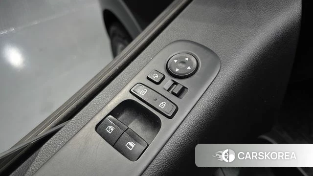Hyundai Staria id 4573091 из Кореи 19