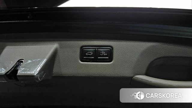 Kia The New Carnival 4th Generation id 4523019 из Кореи 19