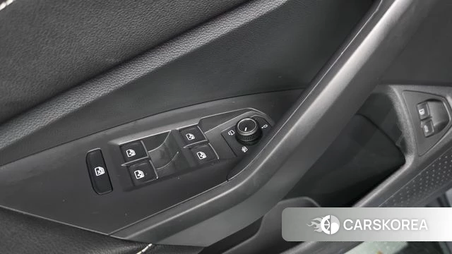 Volkswagen 7th Generation of Jetta id 4527924 из Кореи 19