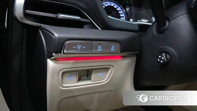Genesis GV80 id 4303357 из Кореи 19