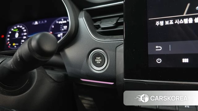 Renault Korea (Samsung) XM3 id 4656989 из Кореи 19